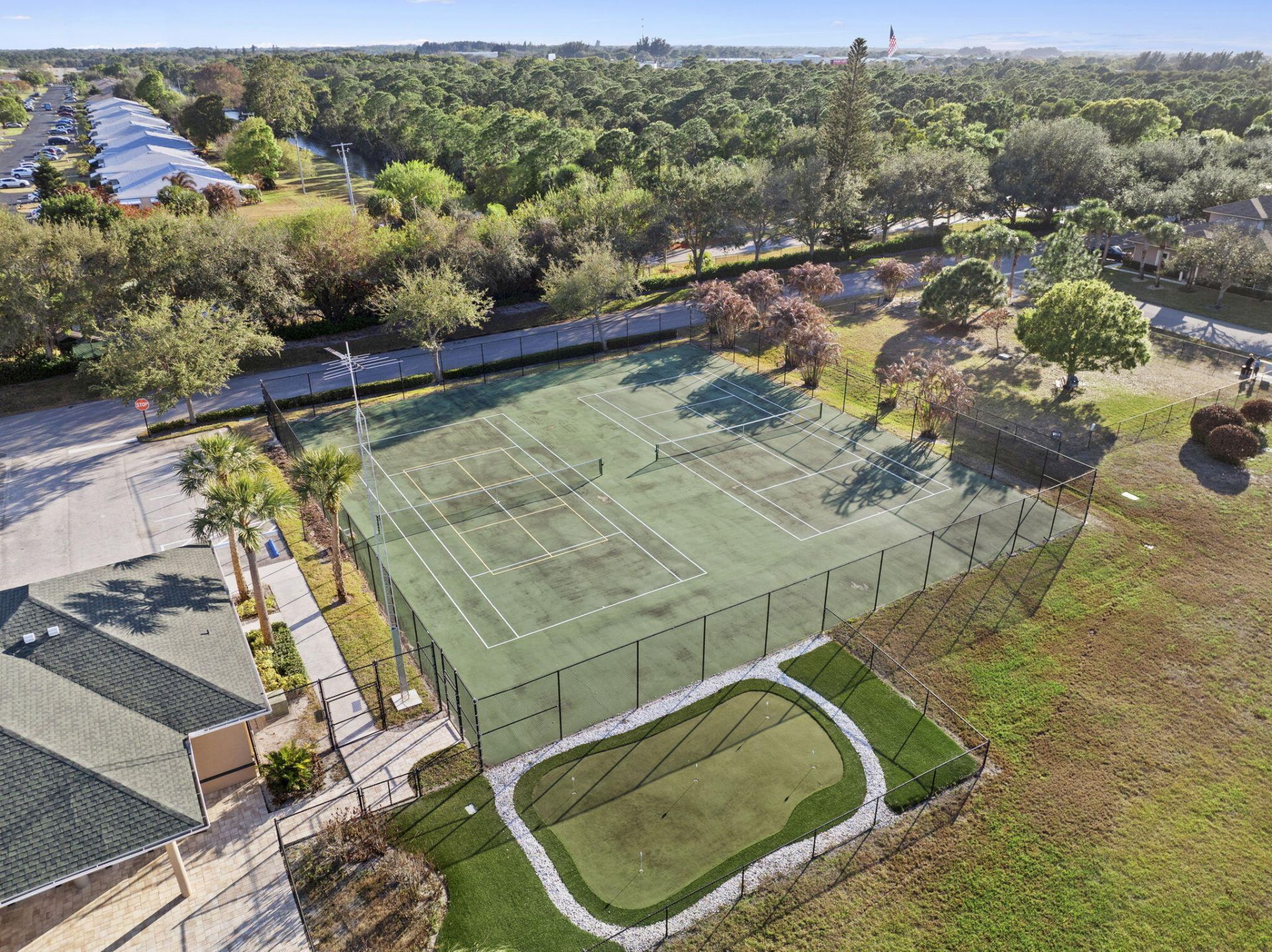 1781 S Dovetail Drive, Unit 2, Fort Pierce, FL 34982 Photo