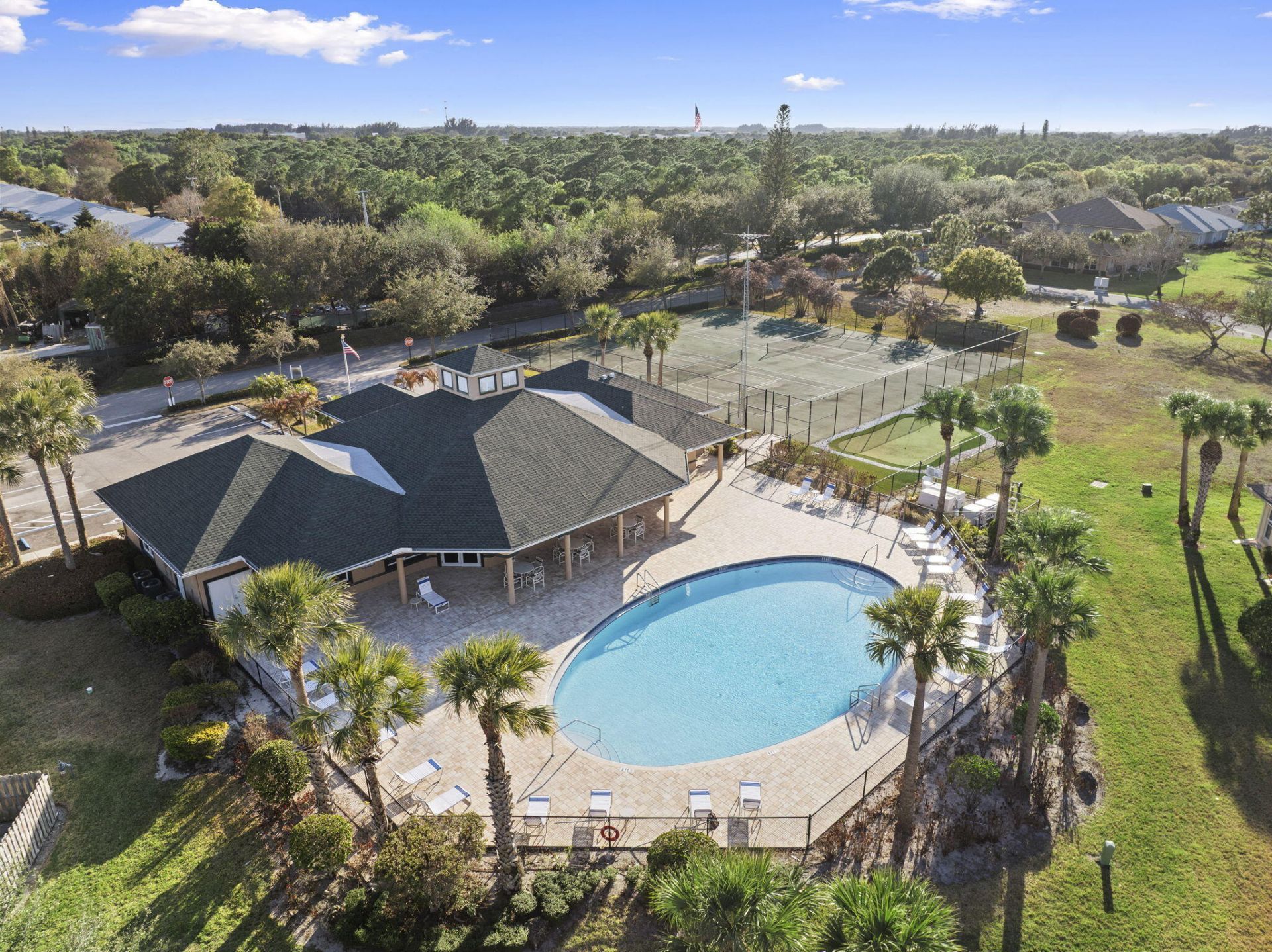 1781 S Dovetail Drive, Unit 2, Fort Pierce, FL 34982 Photo