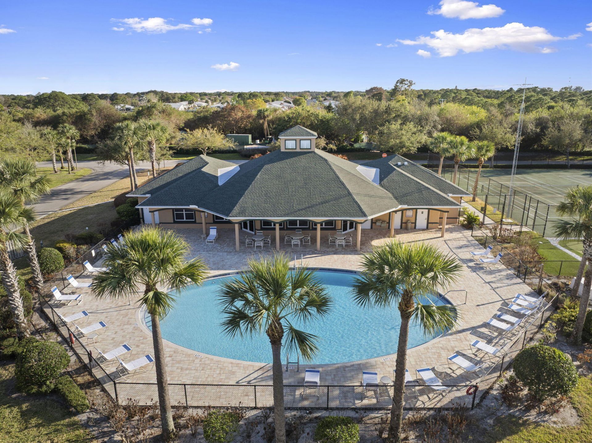 1781 S Dovetail Drive, Unit 2, Fort Pierce, FL 34982 Photo