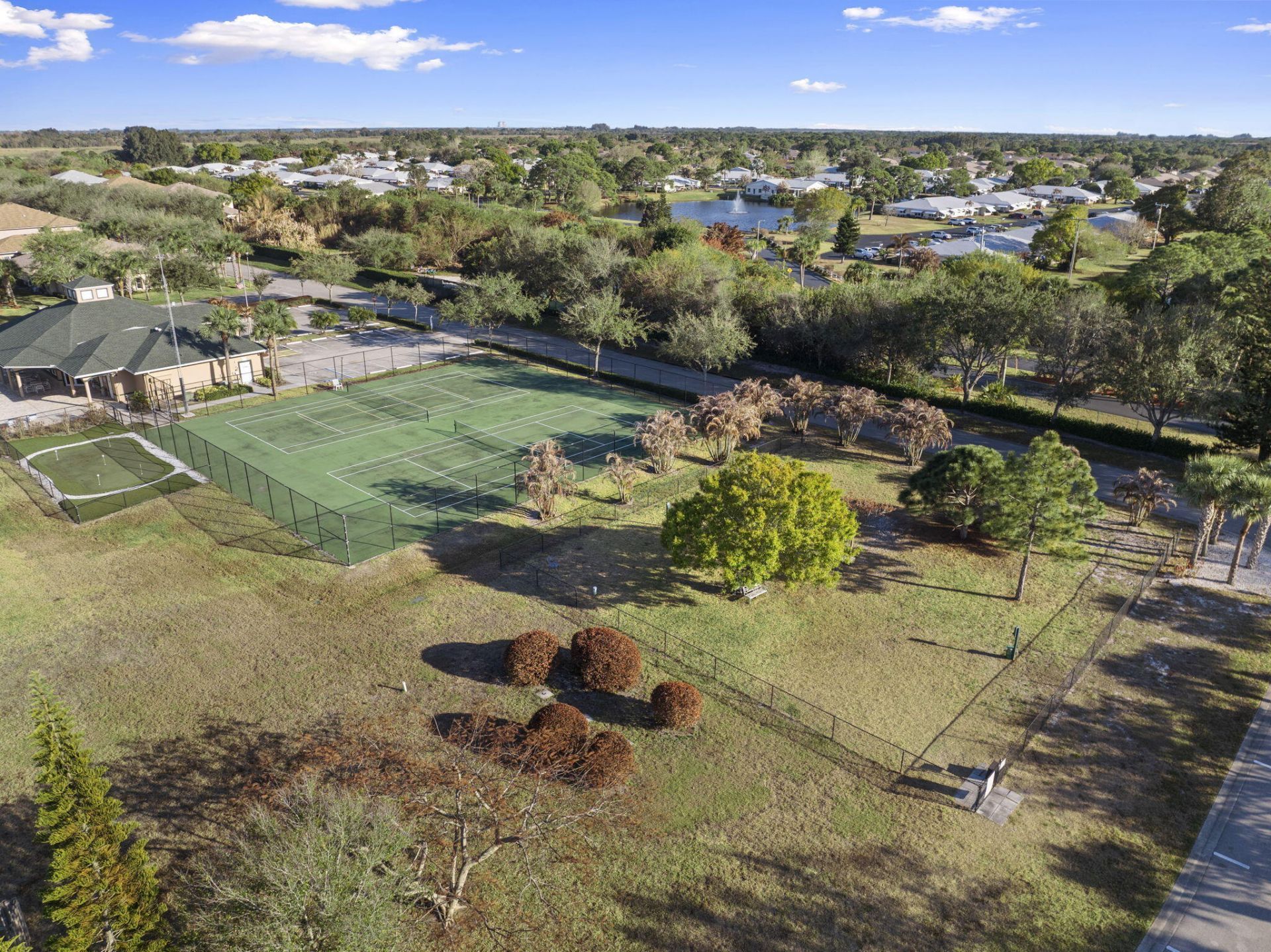 1781 S Dovetail Drive, Unit 2, Fort Pierce, FL 34982 Photo