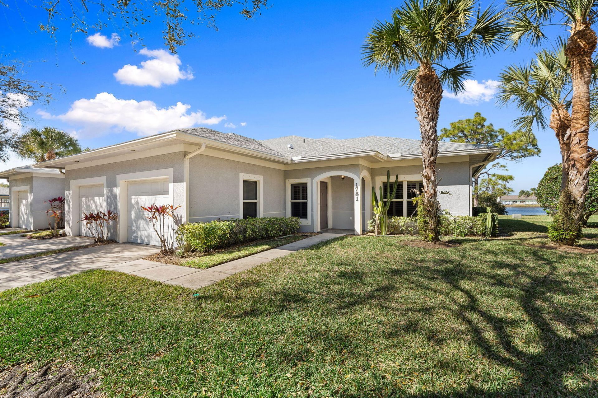 1781 S Dovetail Drive, Unit 2, Fort Pierce, FL 34982 Photo