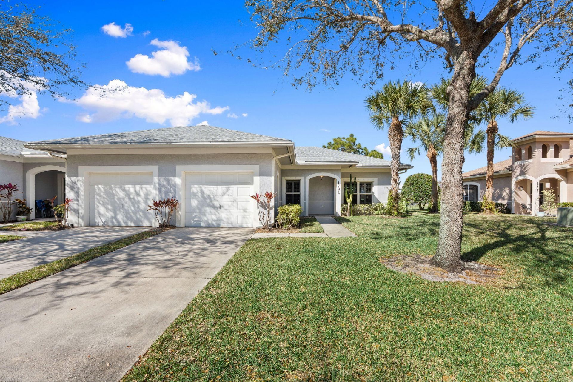 1781 S Dovetail Drive, Unit 2, Fort Pierce, FL 34982 Photo