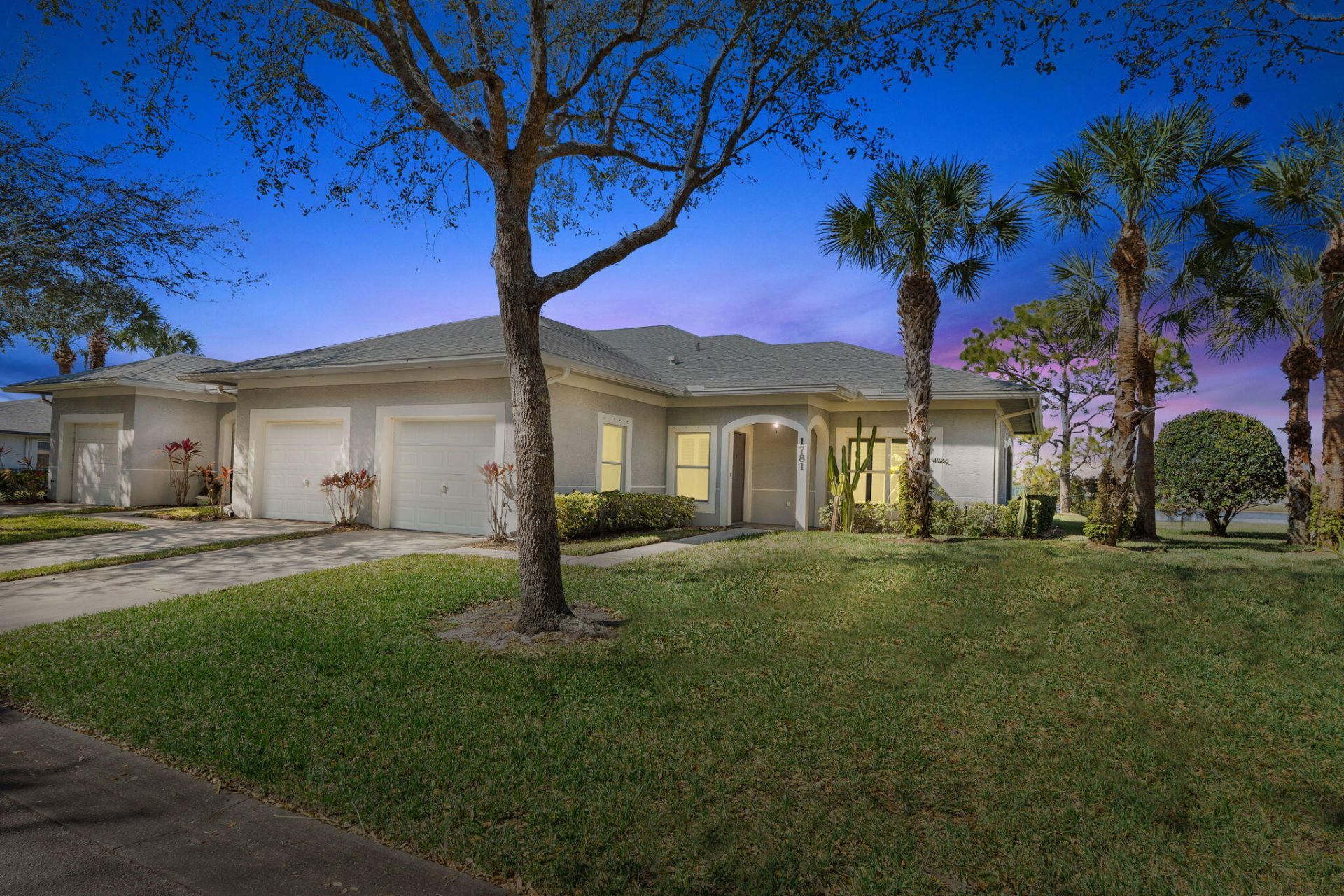 1781 S Dovetail Drive, Unit 2, Fort Pierce, FL 34982 Photo