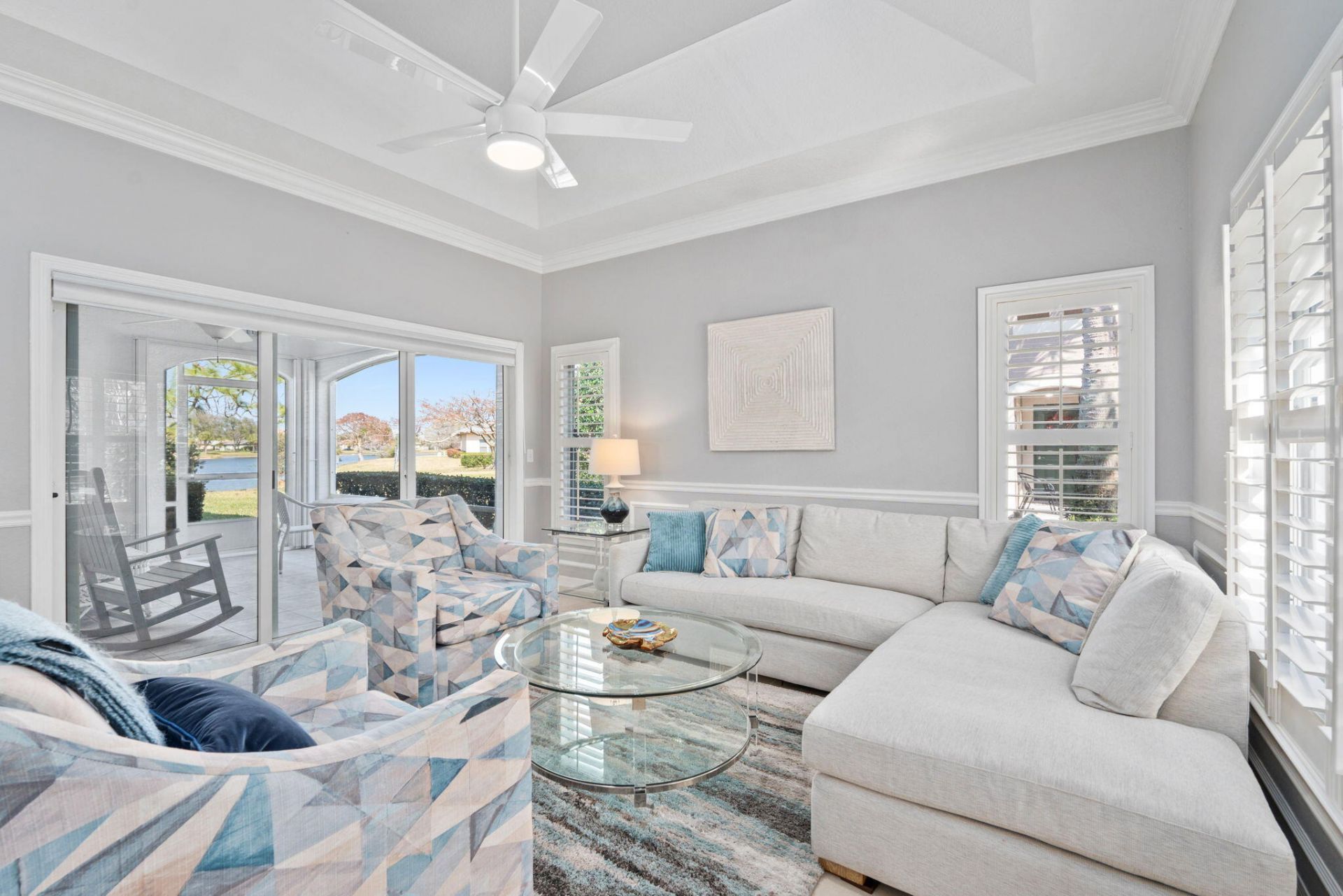 1781 S Dovetail Drive, Unit 2, Fort Pierce, FL 34982 Photo