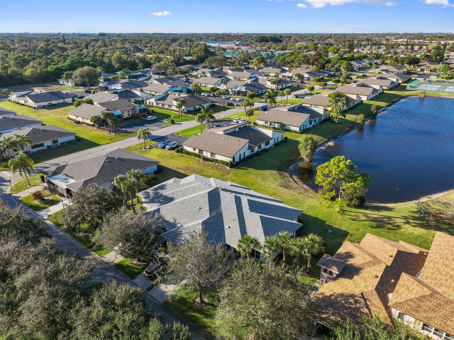 1781 S Dovetail Drive, Unit 2, Fort Pierce, FL 34982 Photo