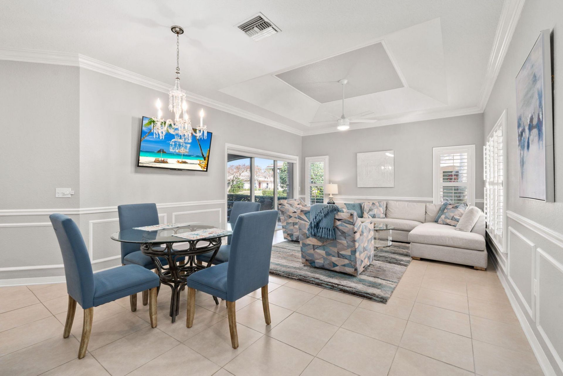 1781 S Dovetail Drive, Unit 2, Fort Pierce, FL 34982 Photo