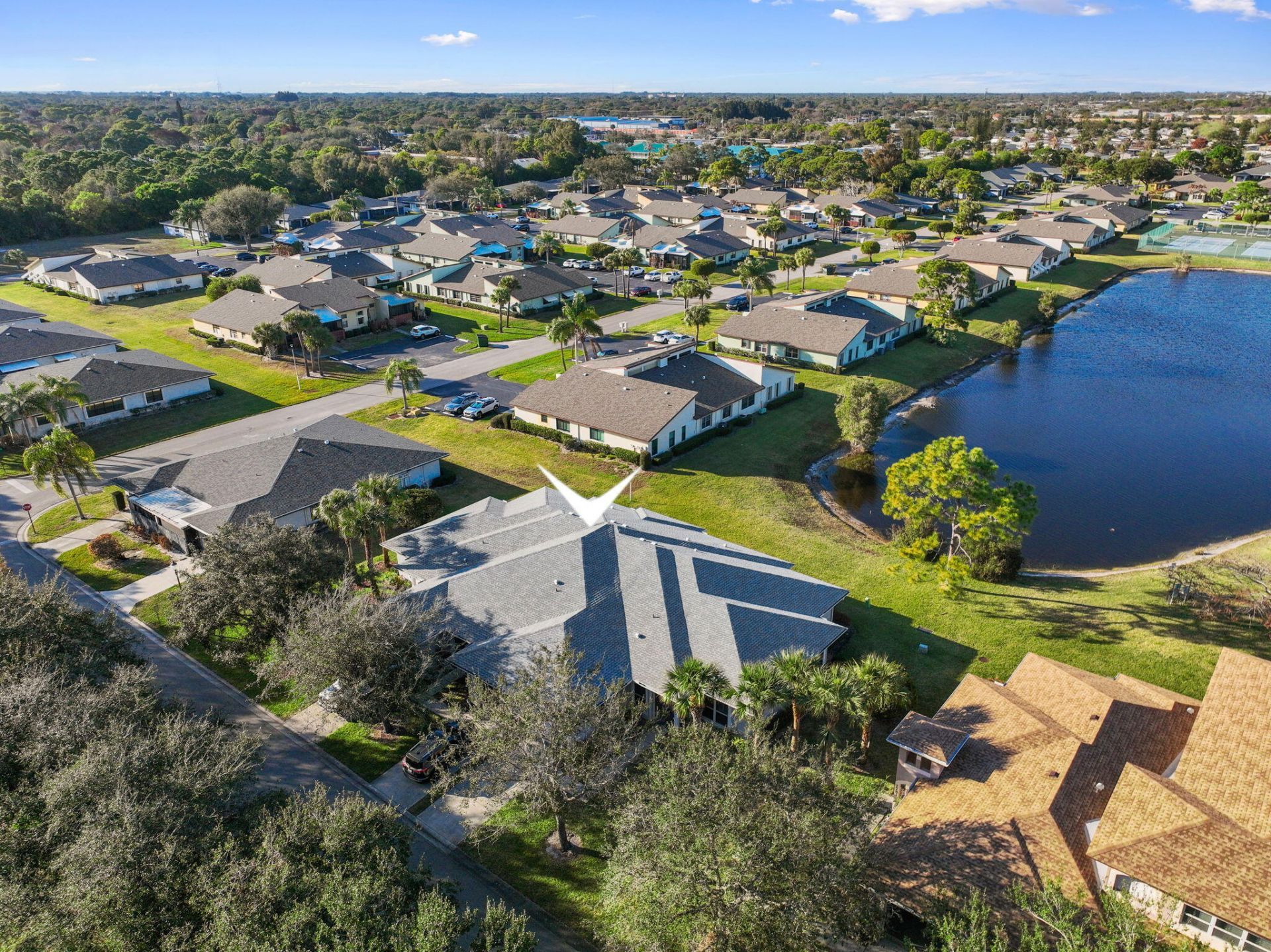 1781 S Dovetail Drive, Unit 2, Fort Pierce, FL 34982 Photo