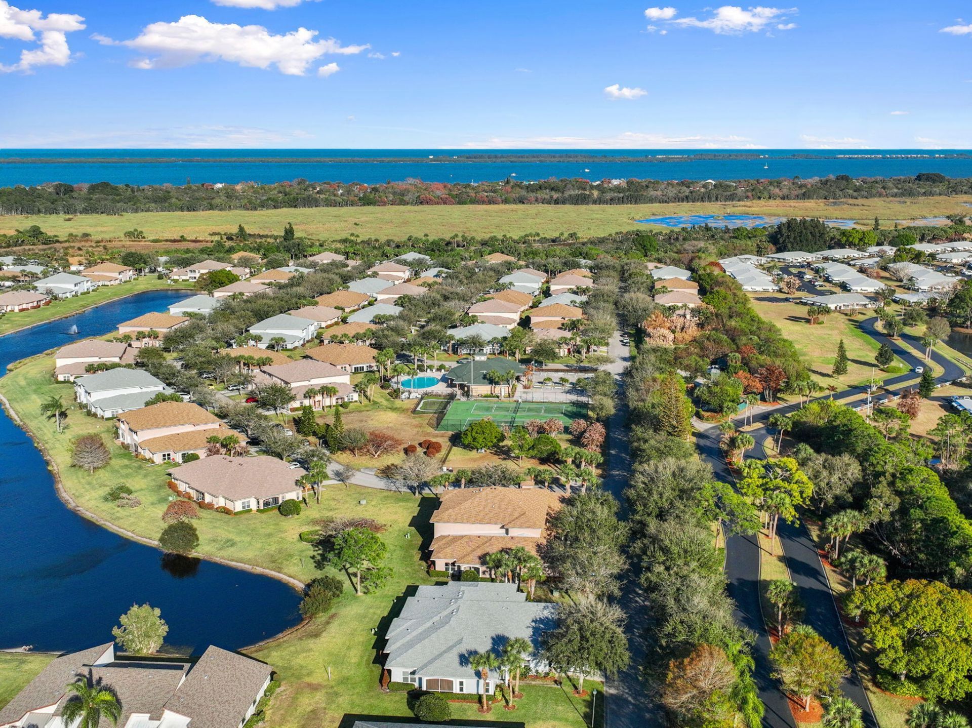 1781 S Dovetail Drive, Unit 2, Fort Pierce, FL 34982 Photo