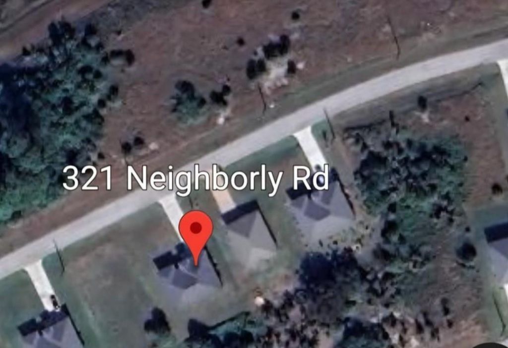 321 Neighborly Road, Labelle, FL 33935 Photo