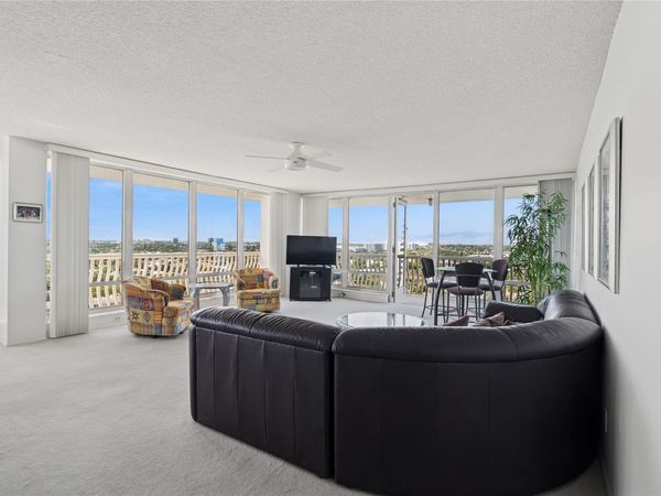 4020 Galt Ocean Dr, Unit 1101, Fort Lauderdale, FL 33308