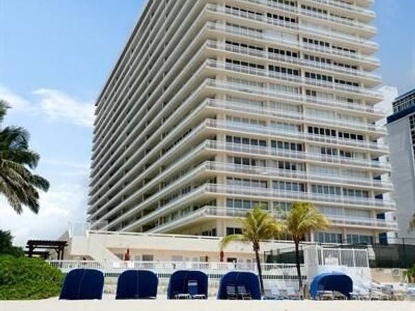 4020 Galt Ocean Drive, Unit 1101, Fort Lauderdale, FL 33308