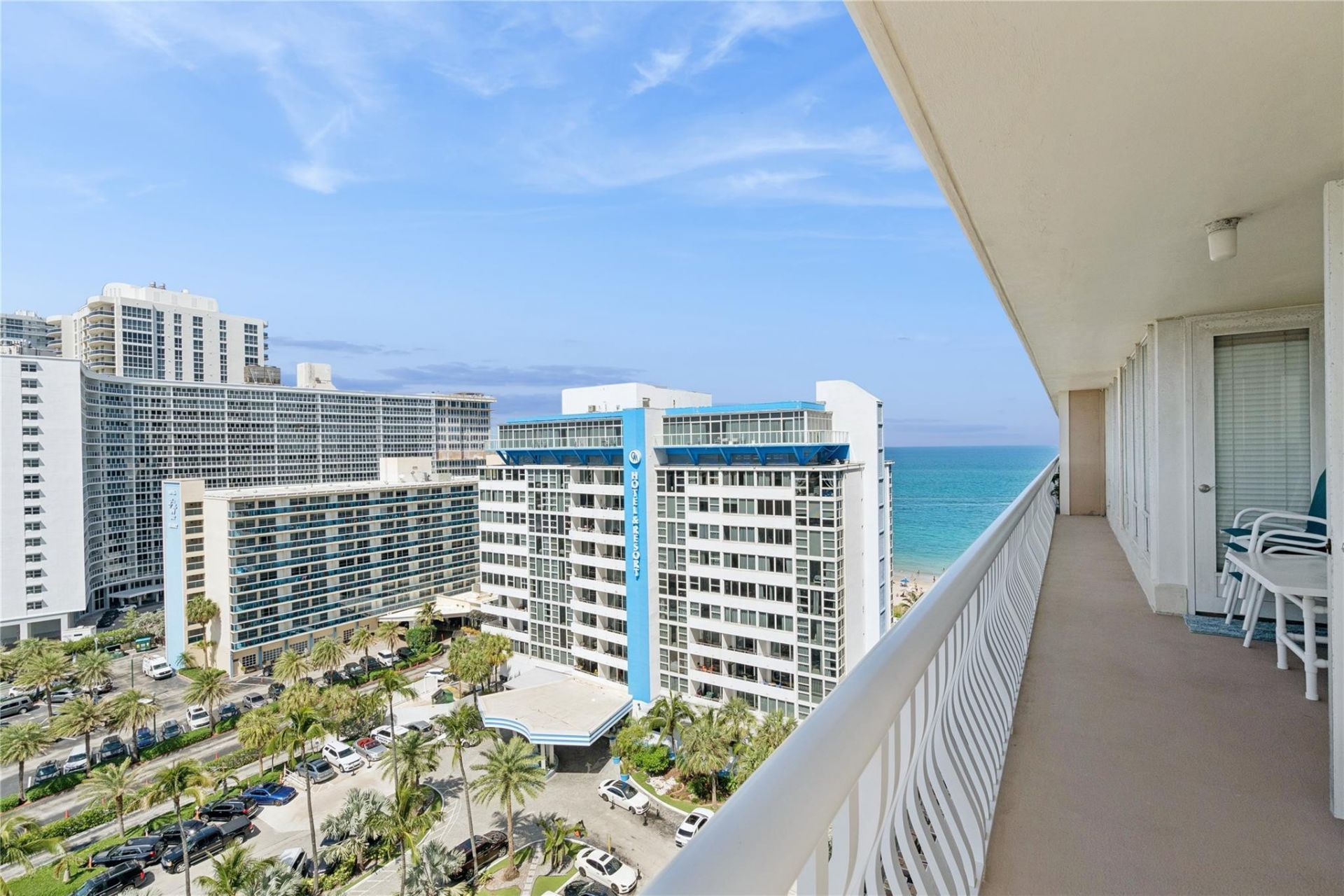 4020 Galt Ocean Drive, Unit 1101, Fort Lauderdale, FL 33308 Photo