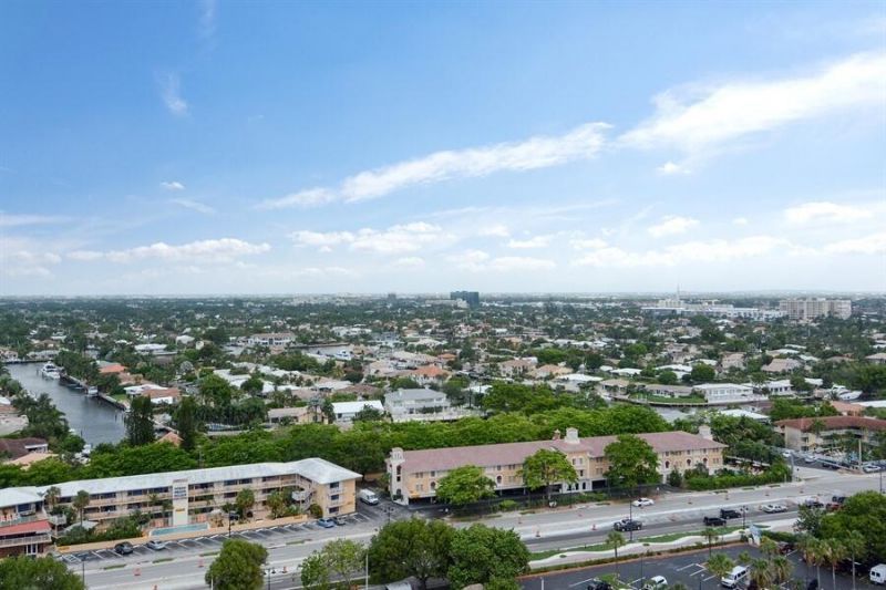 4020 Galt Ocean Drive, Unit 1101, Fort Lauderdale, FL 33308 Photo
