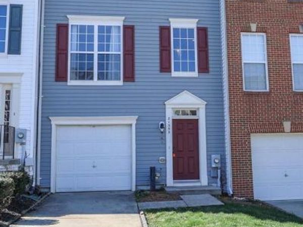 21355 JETTISON DRIVE, LEXINGTON PARK, MD 20653