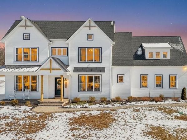 3471 BULLFROG ROAD, TANEYTOWN, MD 21787