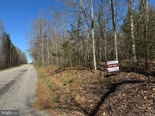 4325 GENTRY LANE, BUMPASS, VA 23024