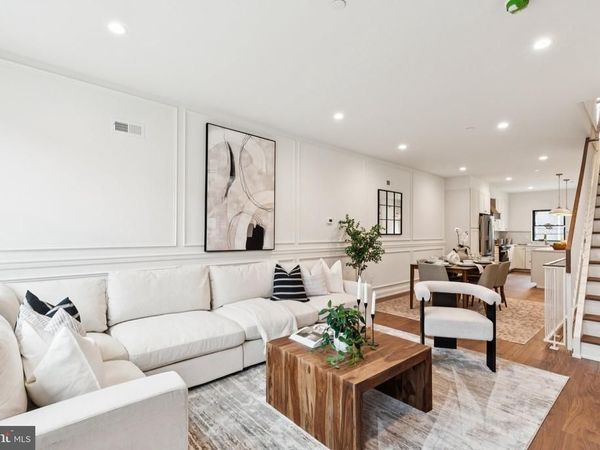 2316 DICKINSON STREET, PHILADELPHIA, PA 19146