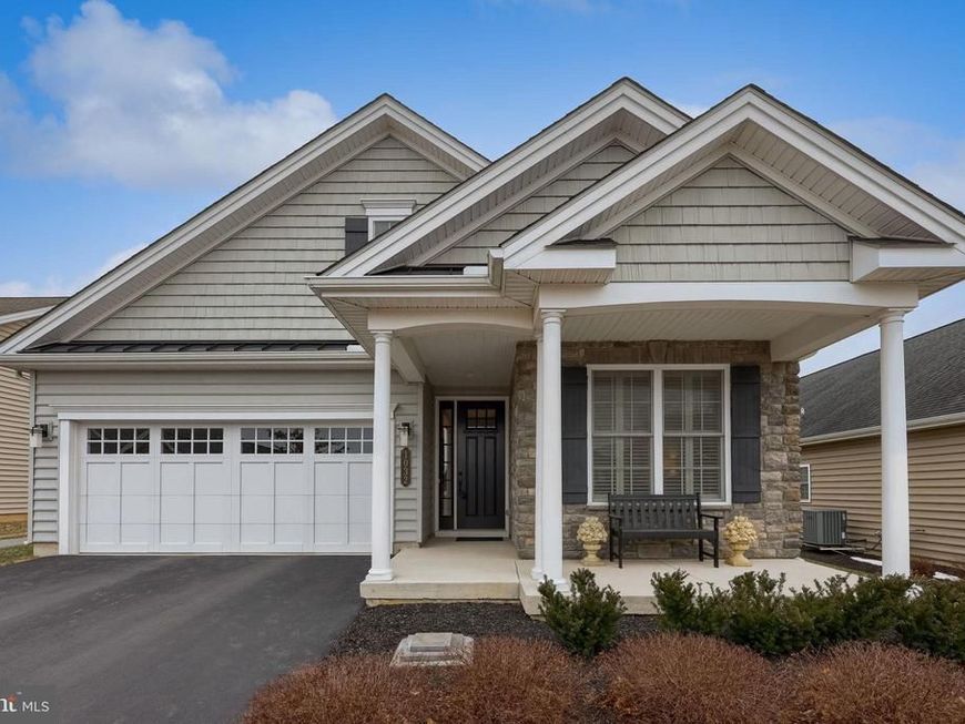 1032 Presidents Drive, Lititz, PA 17543 Main Photo