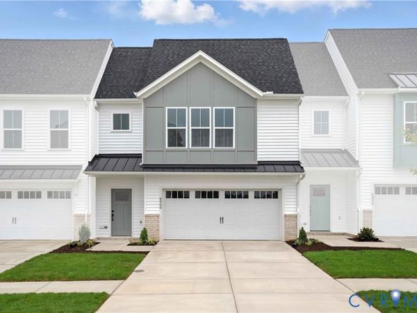 6900 Sunrise Oasis Lane , Midlothian, VA 23112