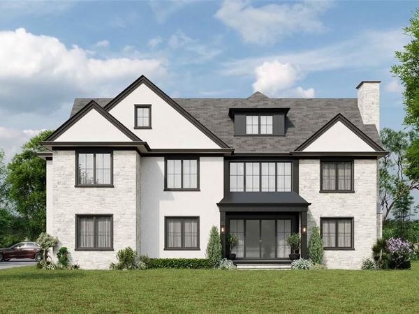 379 Anderson Avenue, ALPINE, NJ 07620