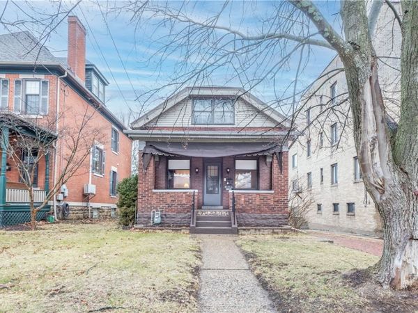 3908 Brownsville Road , Brentwood, PA 15227