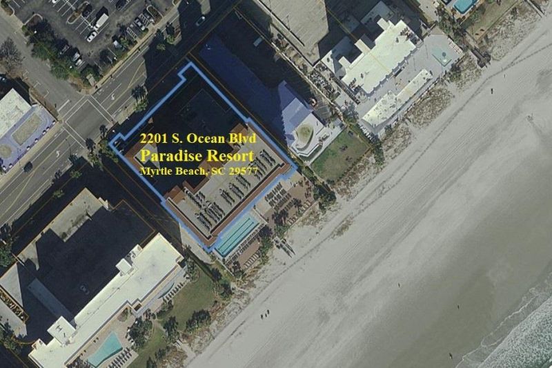 2201 S Ocean Blvd. Photo 23