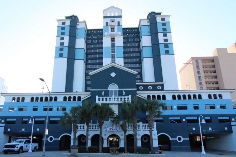 2201 S Ocean Blvd. Photo 24