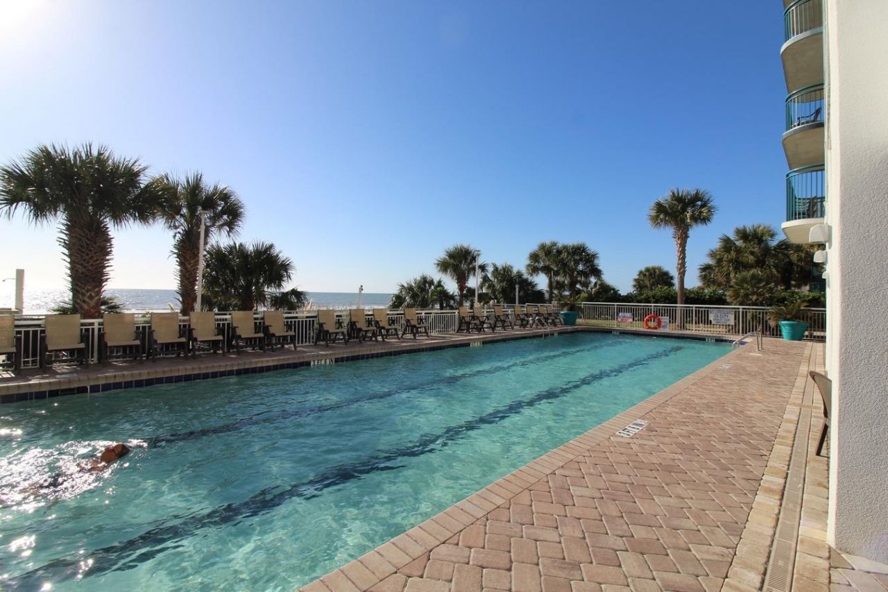 2201 S Ocean Blvd. Photo 25