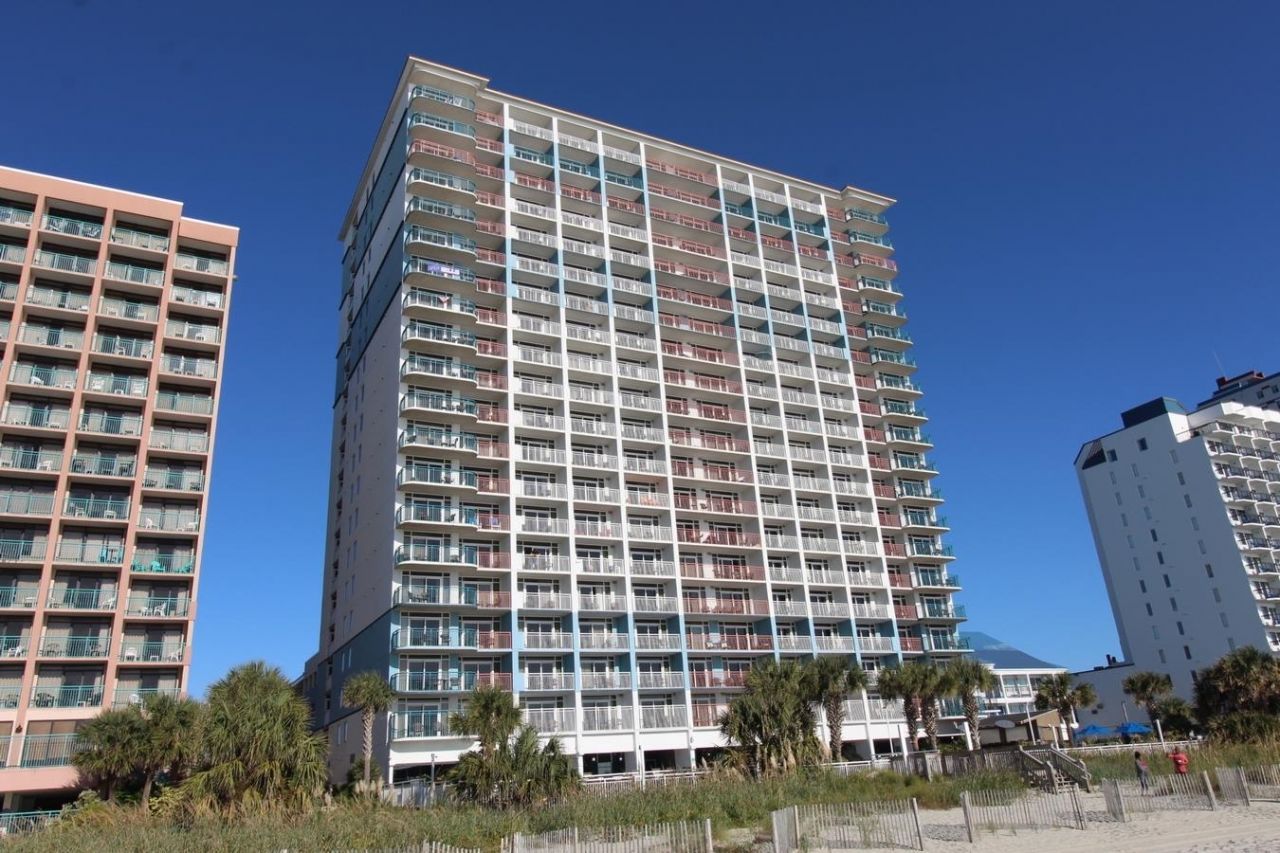 2201 S Ocean Blvd. Photo 31