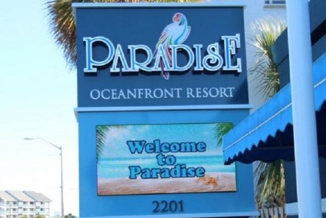 2201 S Ocean Blvd. Photo 33