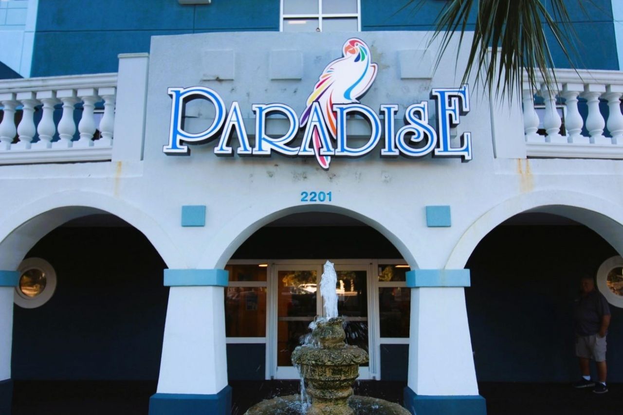 2201 S Ocean Blvd. Photo 35