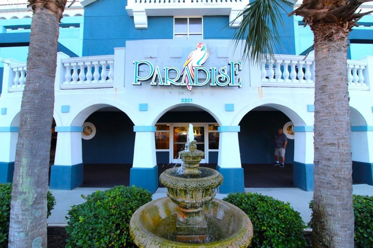 2201 S Ocean Blvd. Photo 36