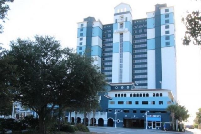 2201 S Ocean Blvd. Photo 37