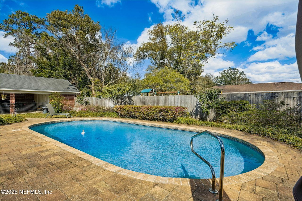 4805 Ortega Forest Drive, Jacksonville, FL 32210 Photo