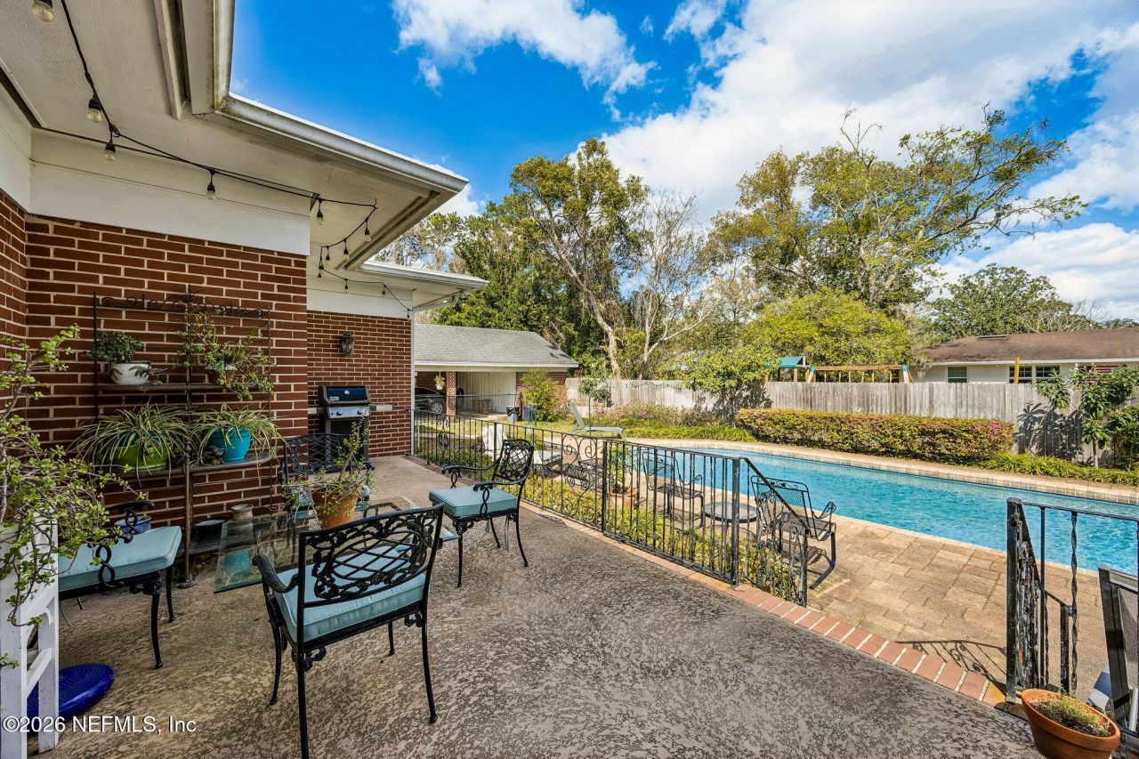 4805 Ortega Forest Drive, Jacksonville, FL 32210 Photo