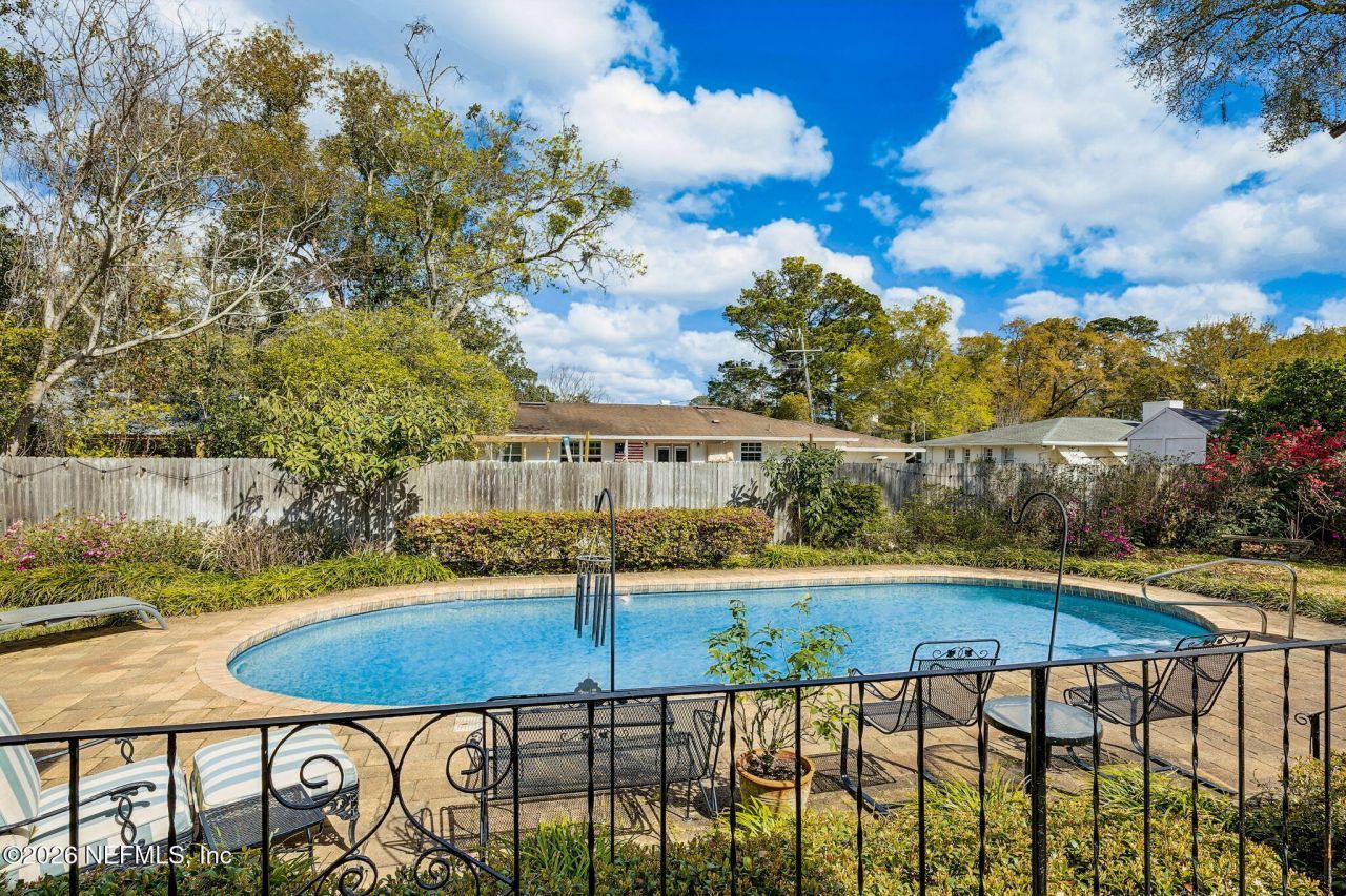 4805 Ortega Forest Drive, Jacksonville, FL 32210 Photo