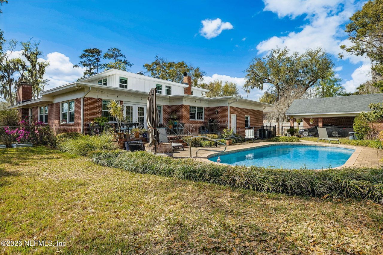 4805 Ortega Forest Drive, Jacksonville, FL 32210 Photo