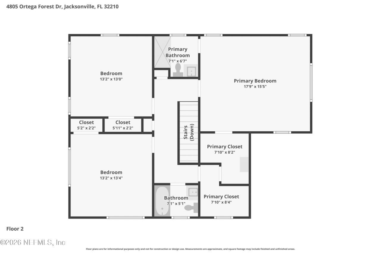 4805 Ortega Forest Drive, Jacksonville, FL 32210 Photo