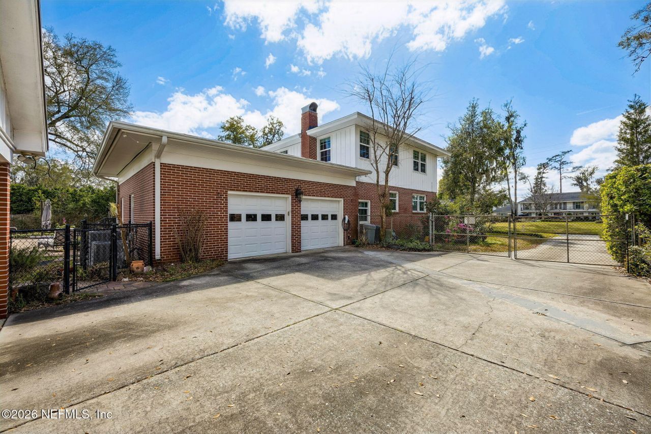 4805 Ortega Forest Drive, Jacksonville, FL 32210 Photo