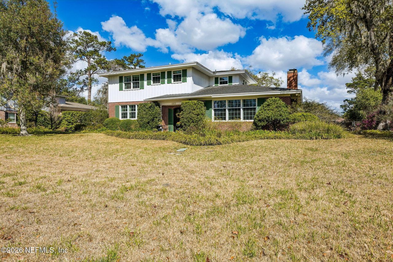 4805 Ortega Forest Drive, Jacksonville, FL 32210 Photo