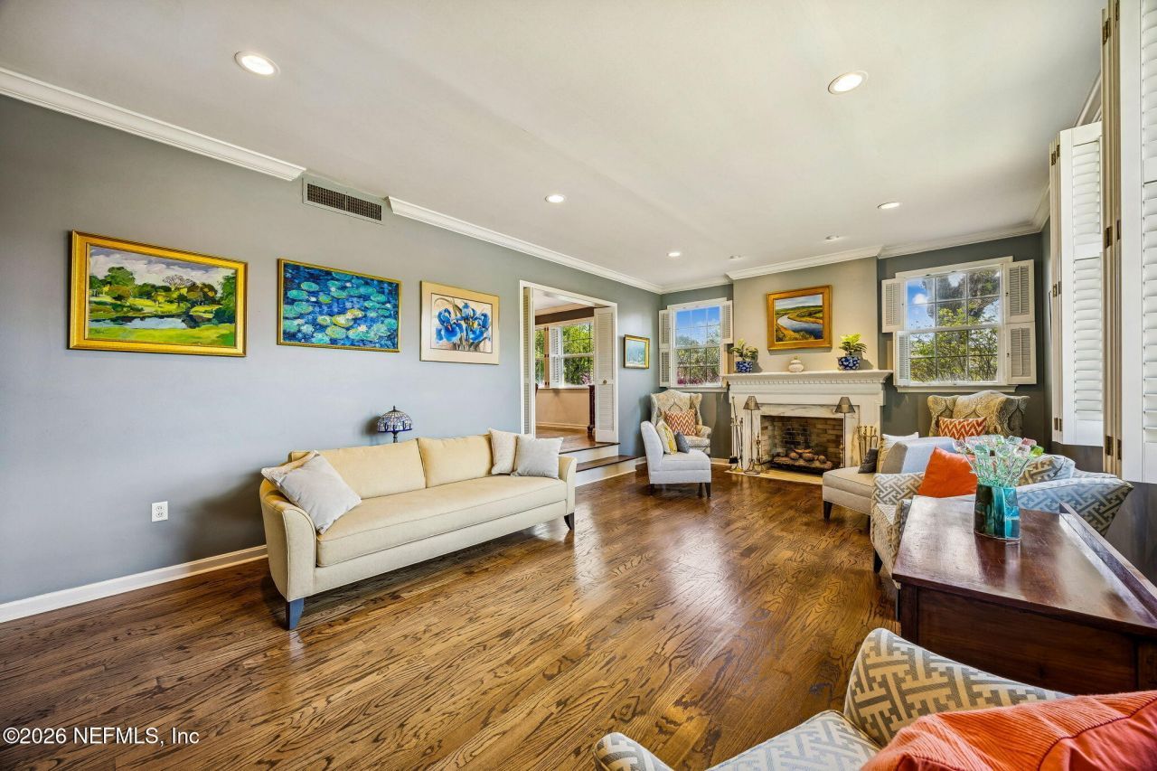 4805 Ortega Forest Drive, Jacksonville, FL 32210 Photo