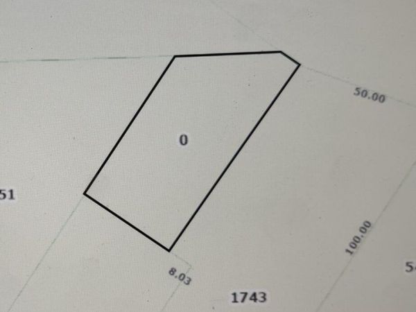 0 MONCRIEF Road, Jacksonville, FL 32209