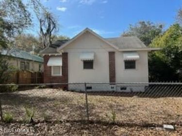 678 IVY Street, Jacksonville, FL 32206