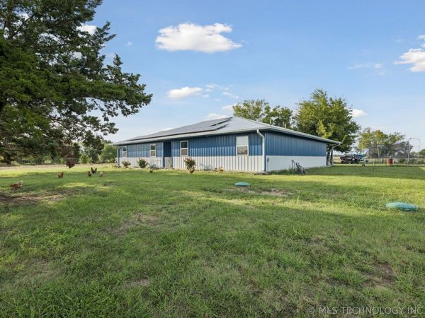 2801 E 480 , Pryor, OK 74361