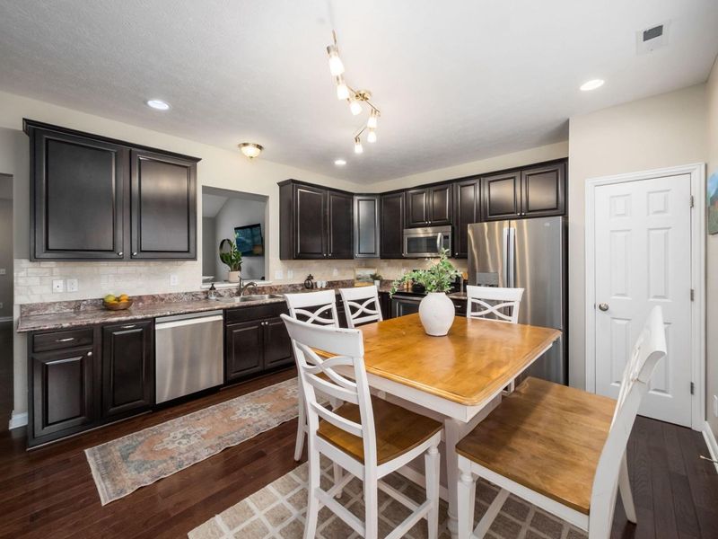 5991 Bell Classic Drive, Westerville, OH 43081 Photo 10