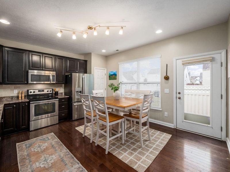 5991 Bell Classic Drive , Westerville, OH 43081 Photo 11