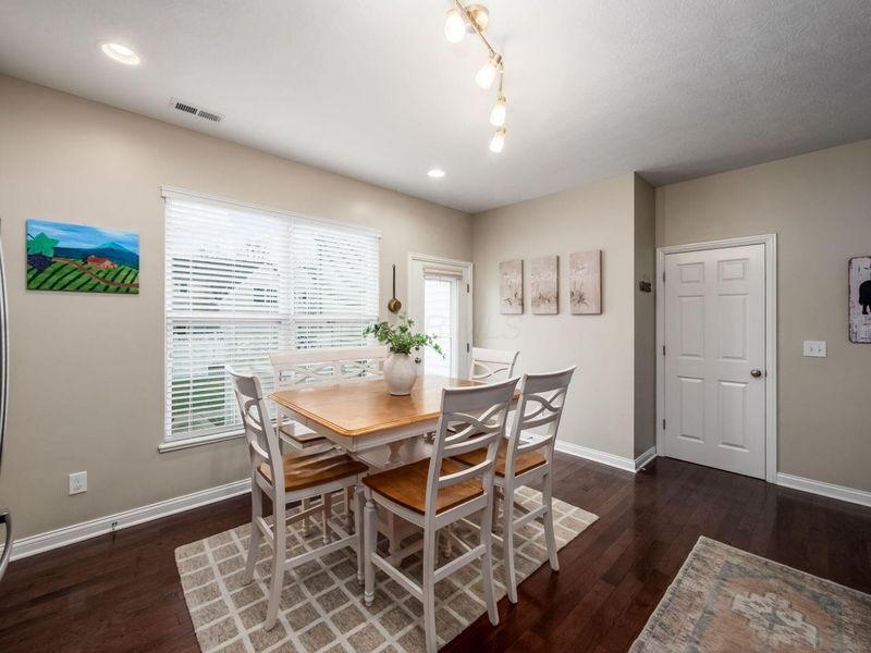 5991 Bell Classic Drive, Westerville, OH 43081 Photo 12