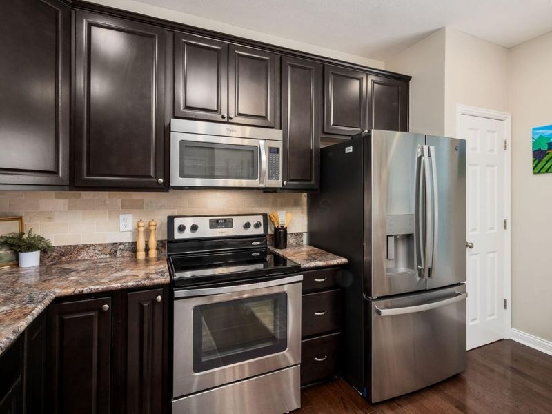 5991 Bell Classic Drive, Westerville, OH 43081 Photo 14