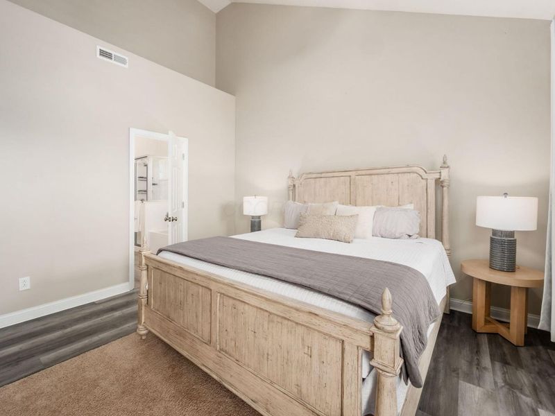 5991 Bell Classic Drive, Westerville, OH 43081 Photo 16