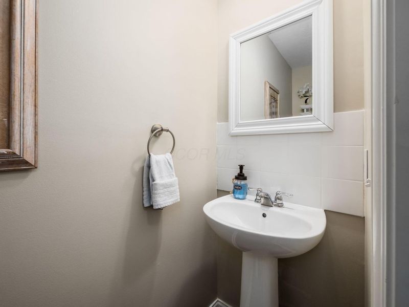 5991 Bell Classic Drive , Westerville, OH 43081 Photo 20